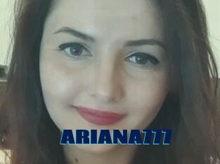 ARIANA777
