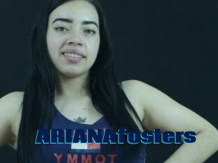 ARIANAfosters
