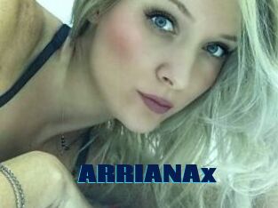 ARRIANAx