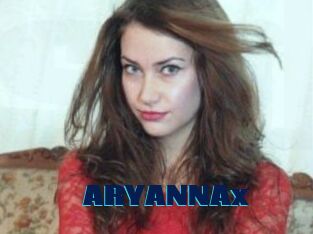 ARYANNAx