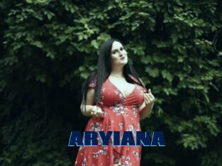 ARYIANA