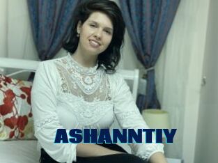 ASHANNTIY