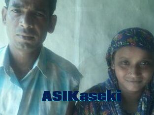 ASIKaseki