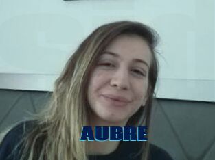AUBRE