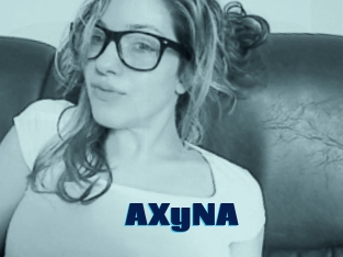 AXyNA