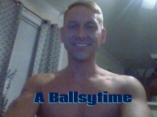 A_Ballsytime