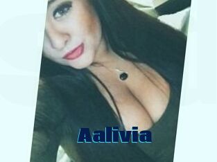 Aalivia