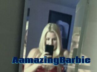 AamazingBarbie