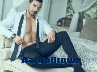 AaronBrown