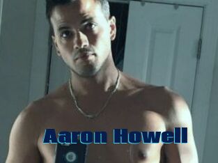 Aaron_Howell