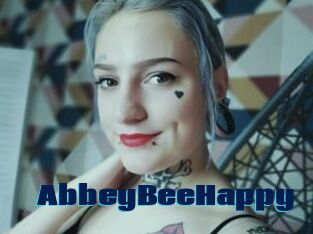 AbbeyBeeHappy