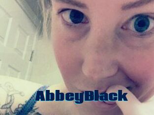 Abbey_Black