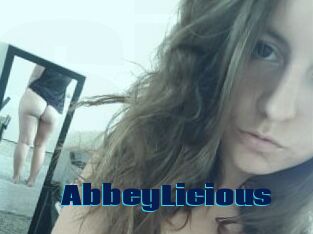 AbbeyLicious