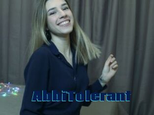 AbbiTolerant