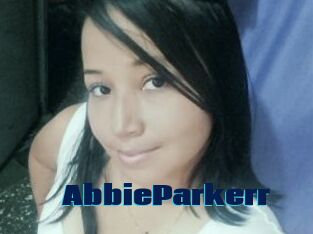 AbbieParkerr
