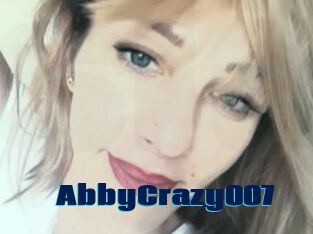 AbbyCrazy007