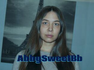 AbbySweetBb