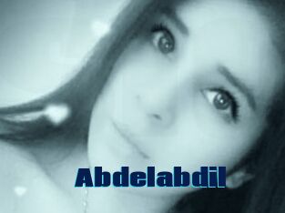 Abdelabdil