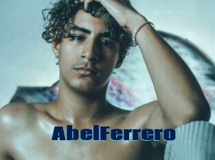 AbelFerrero