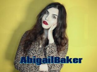 AbigailBaker
