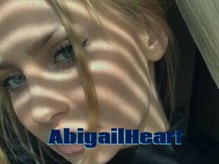 AbigailHeart