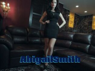 AbigailSmith