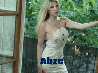 Abze