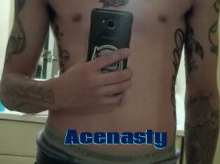 Acenasty