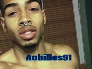 Achilles91