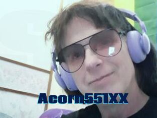 Acorn551XX