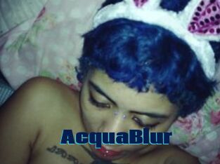 AcquaBlur