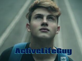 ActiveLifeGuy