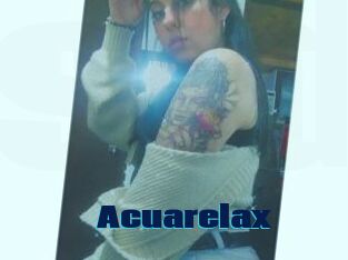 Acuarelax
