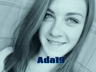 Ada19