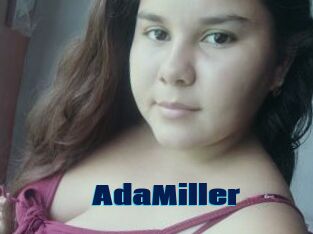 AdaMiller