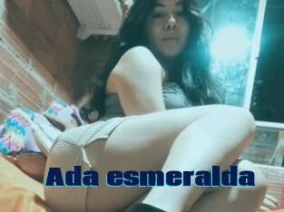 Ada_esmeralda