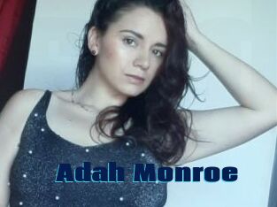 Adah_Monroe