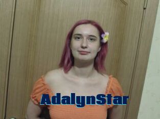 AdalynStar