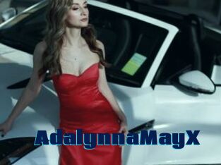 AdalynnaMayX