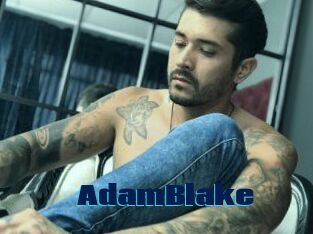 AdamBlake
