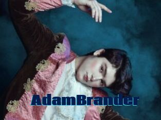 AdamBrander