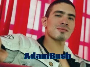 AdamBush