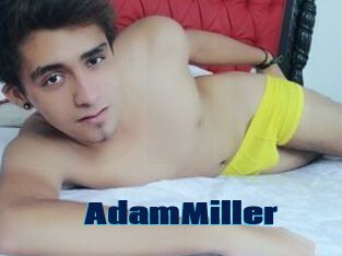 AdamMiller