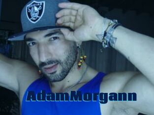 AdamMorgann