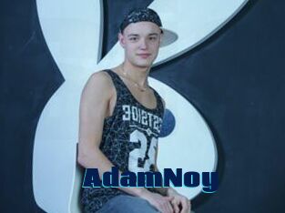 AdamNoy