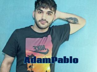 AdamPablo