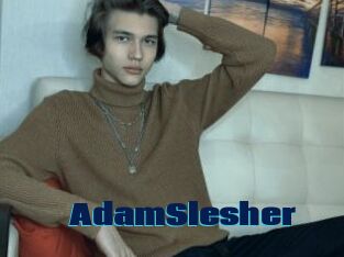 AdamSlesher