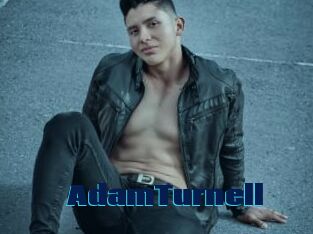 AdamTurnell