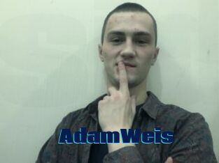 AdamWeis