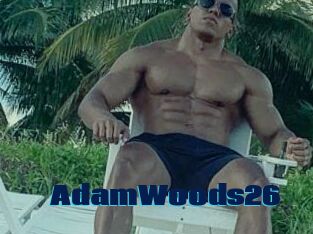 AdamWoods26